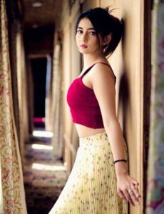 escort service in Dehradun
